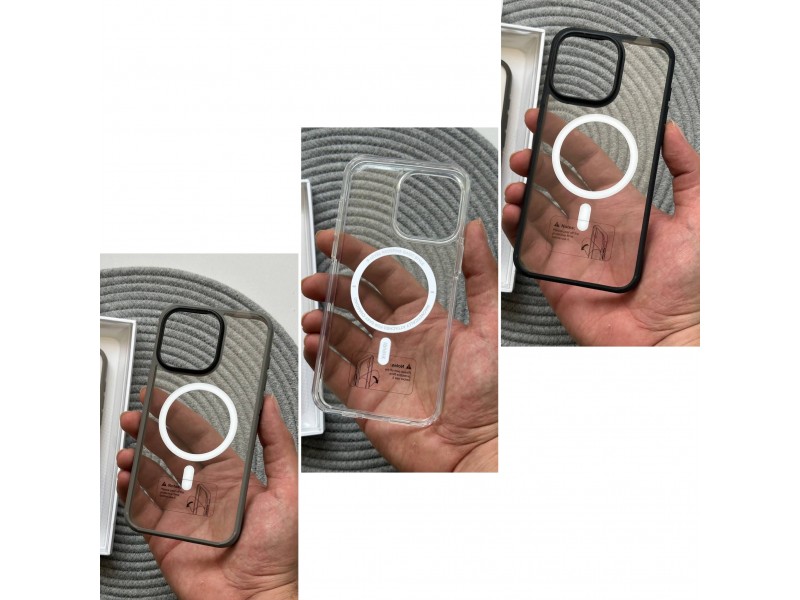 قاب گوشی آیفون X-Level Ice Crystal Apple iphone