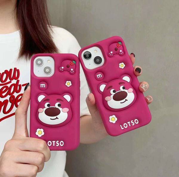 گارد آیفون lotso