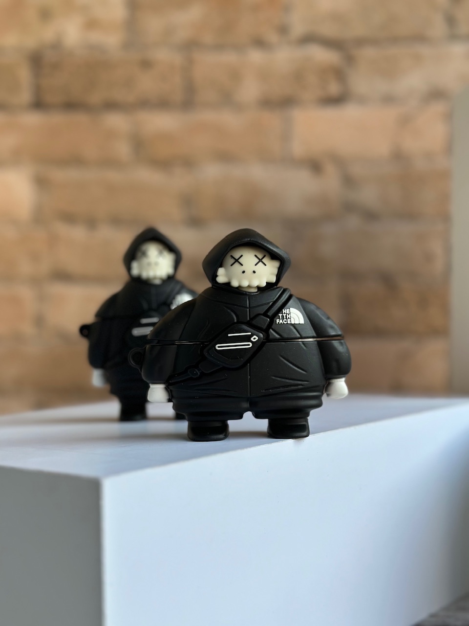 کاور ایرپاد Kaws : The North Face
