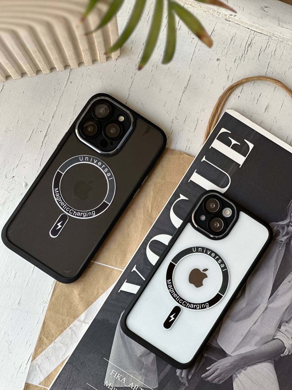 کاور گوشی آیفون Universal Case