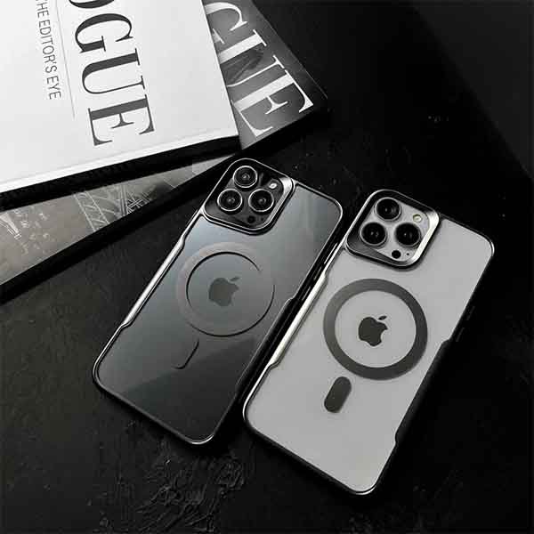 گارد گوشی آیفون new zone iphone