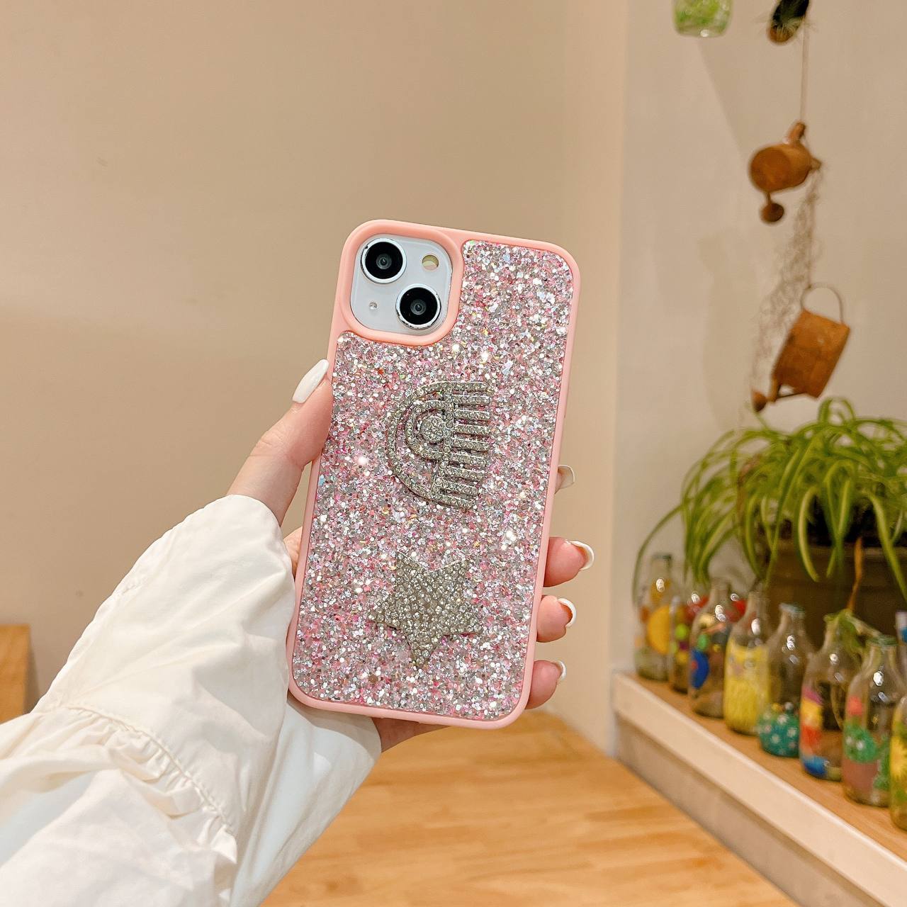 قاب گوشی Chiara Ferragni آیفون