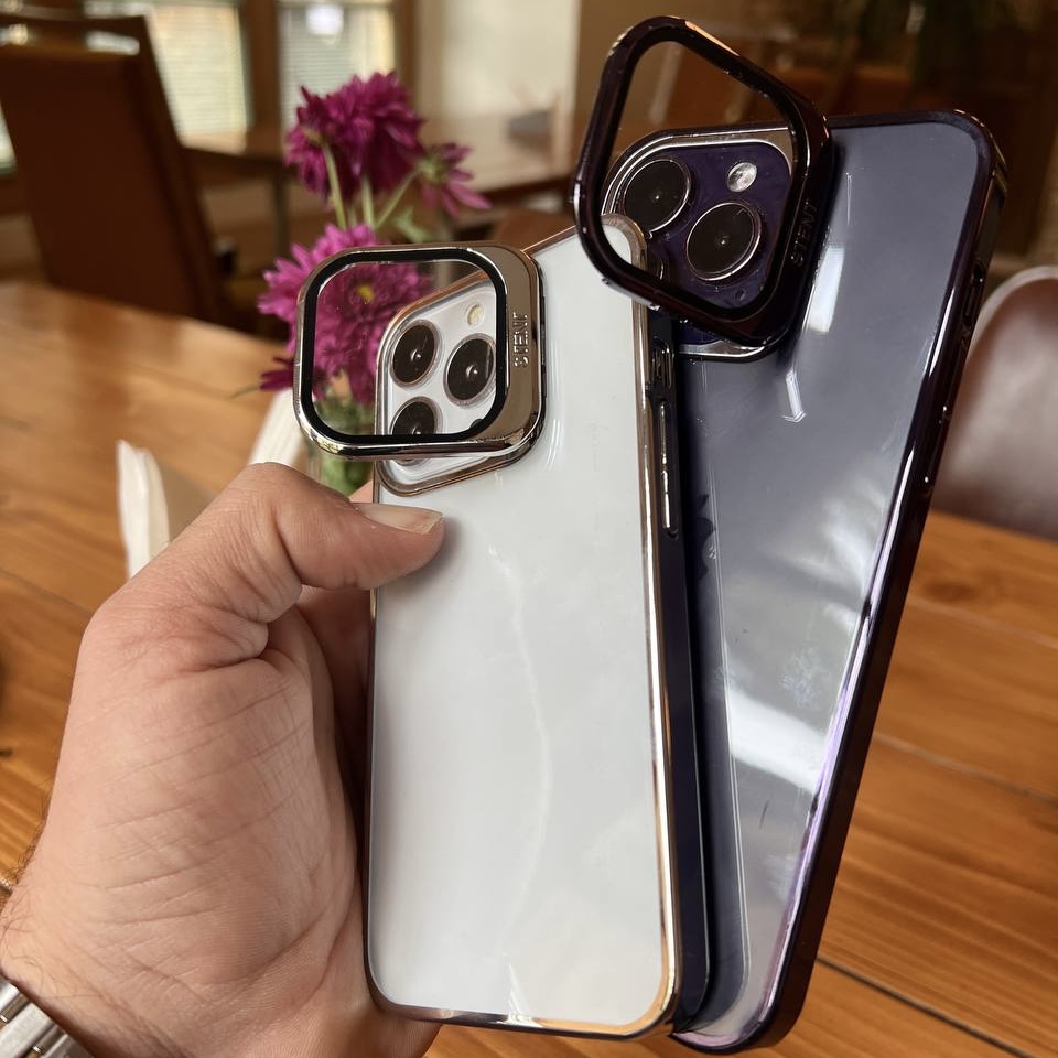 قاب گوشی آیفون Window Camera