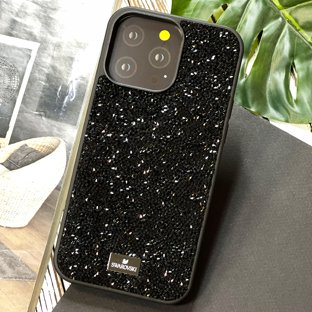 قاب گوشی آیفون سواروسکی Swarovski اورجینال