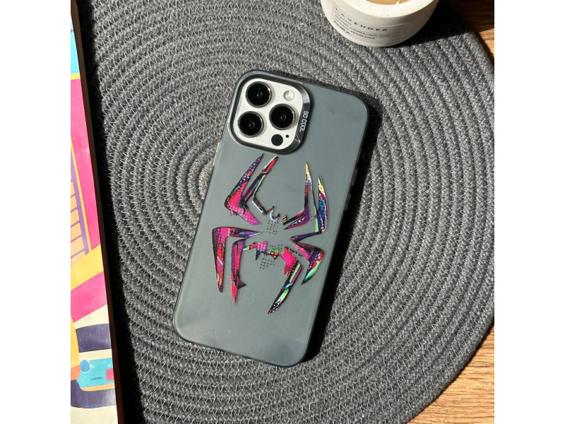 قاب شیائومی So Cool اسپایدرمن