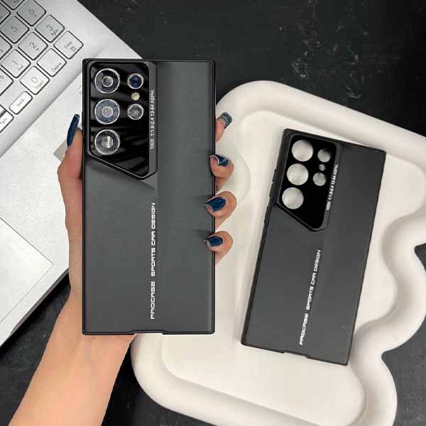 کاور گوشی سامسونگ procase Design رنگ مشکی