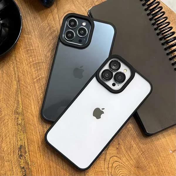 کاور گوشی آیفون pro camera