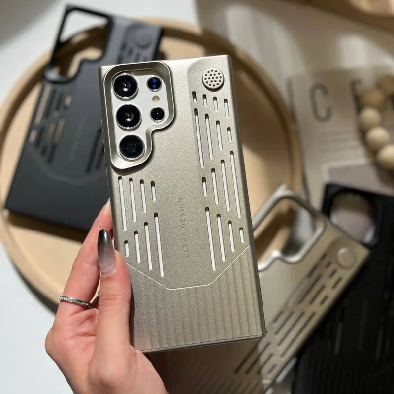 کاور گوشی سامسونگ ultra design