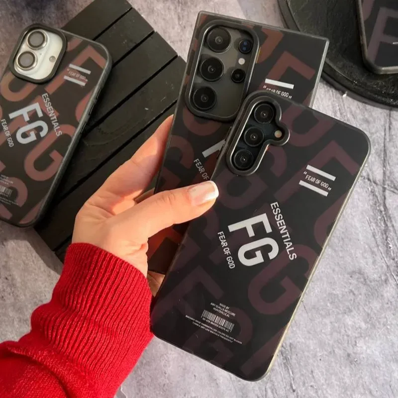 قاب آیفون گوشی FG