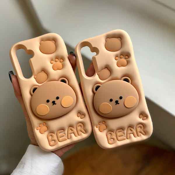 گارد سامسونگ Bear
