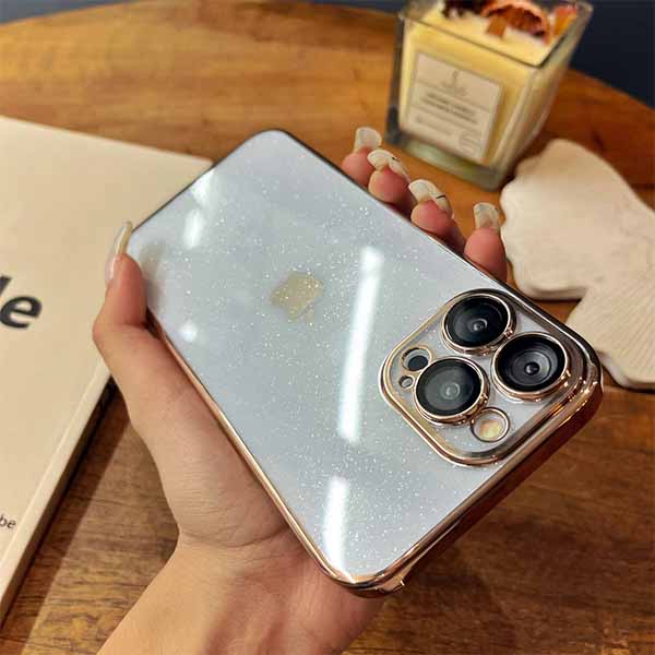 گارد گوشی آیفون PC SHIN