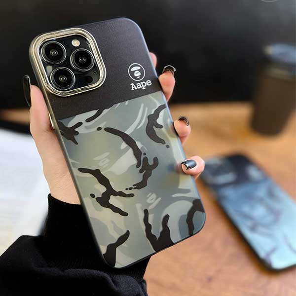 قاب موبایل آیفون چیریکی
