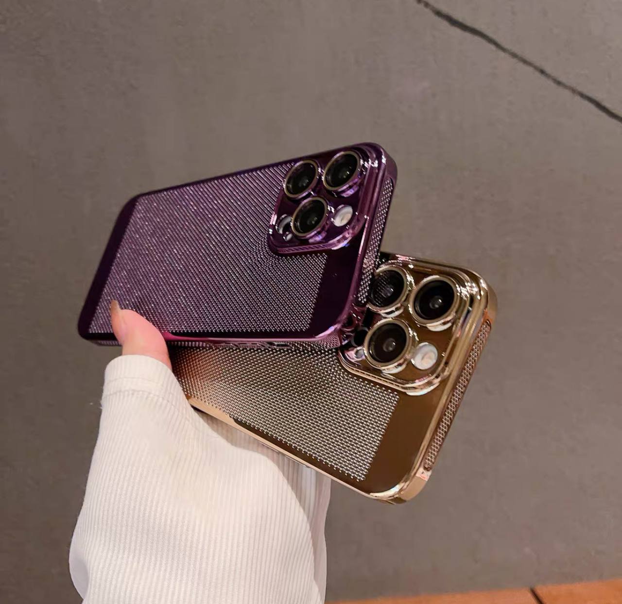 قاب گوشی NetCase آیفون