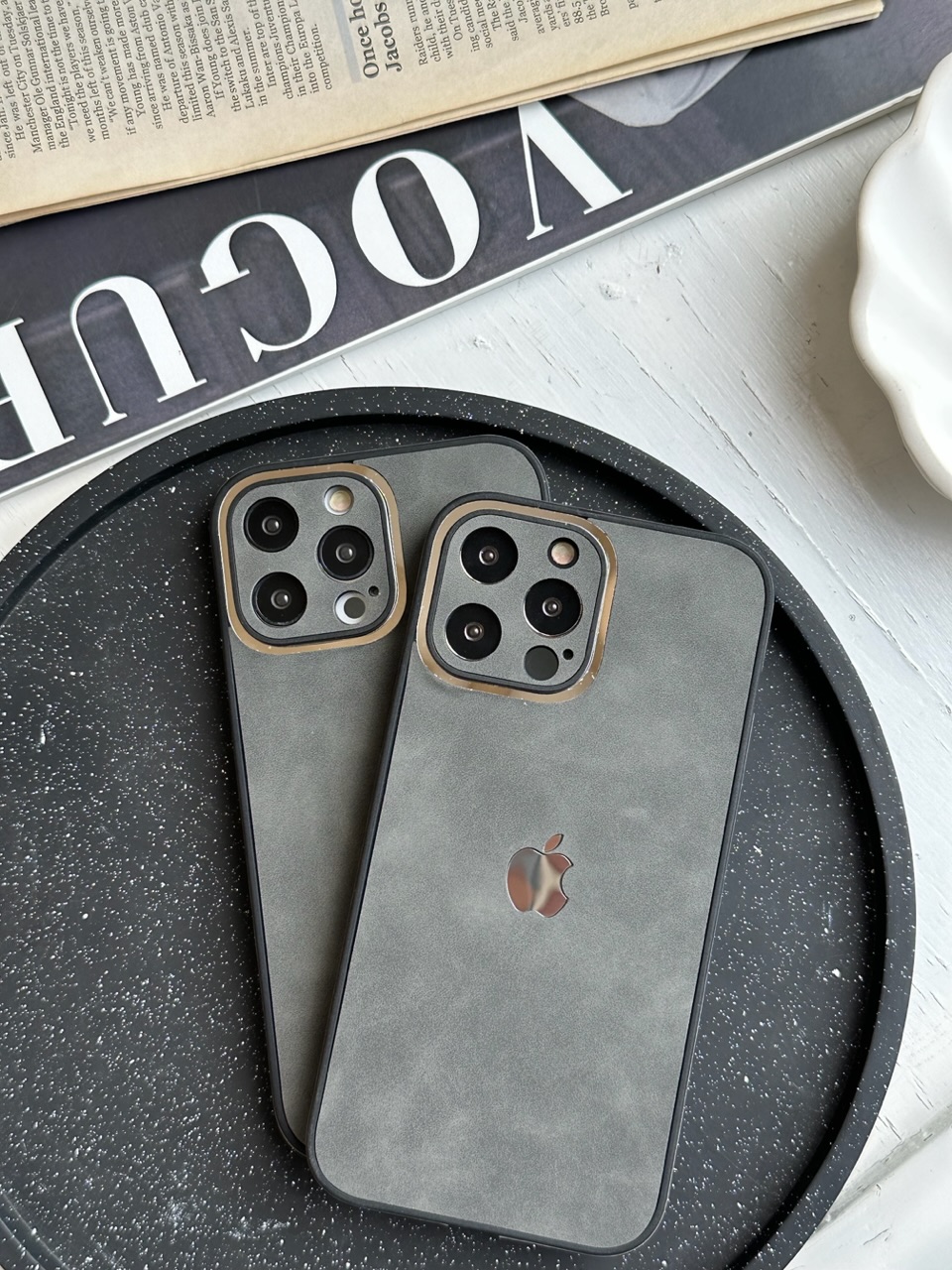 قاب گوشی New Case Apple جیر آیفون