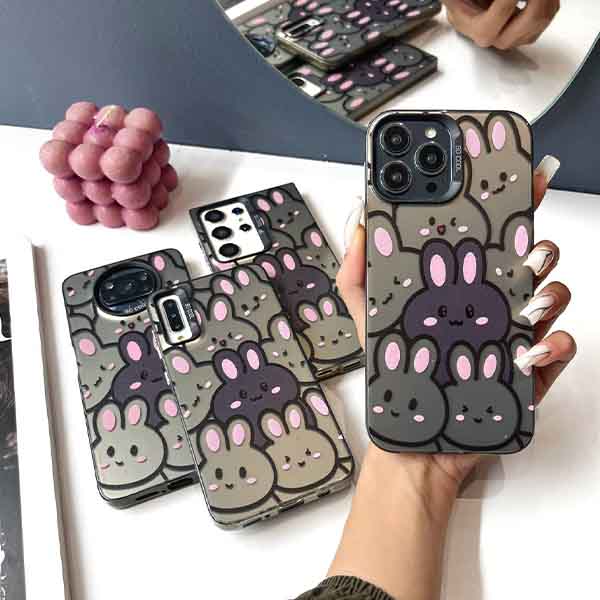 گارد سامسونگ so cool خرگوش