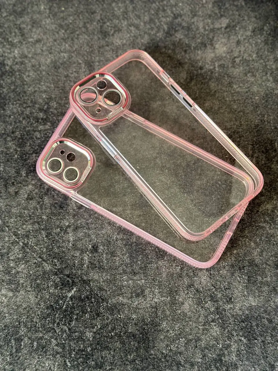 قاب گوشی آیفون EASON pinki CASE